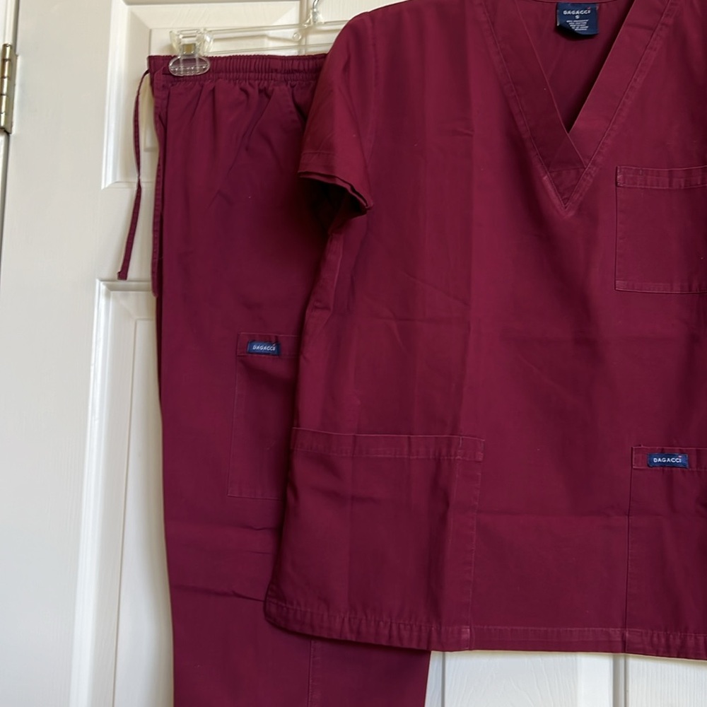 Scrub sets by Dagacci - Picture 4 of 9